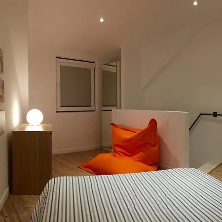 Lejlighed Duplex Mirador