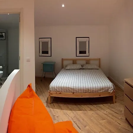 Duplex Mirador Apartman