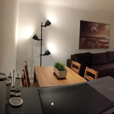 Duplex Mirador Apartman *