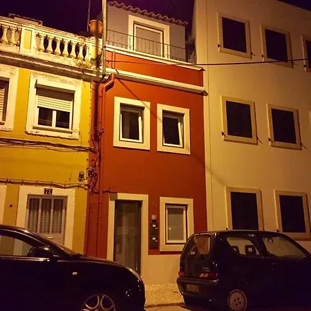 Duplex Mirador